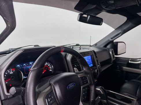 Used 2020 Ford F150 Raptor w/ Equipment Group 802A Luxury AWD/4WD image 10