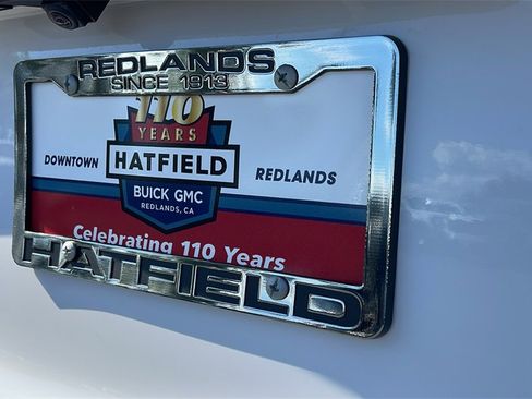 New 2026 GMC Terrain Elevation image 26