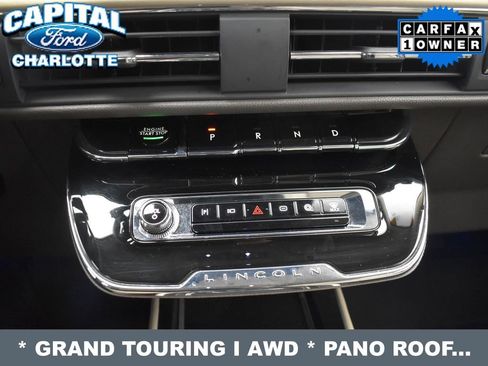 Used 2024 Lincoln Corsair Grand Touring image 14
