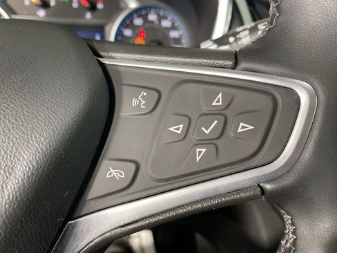 Used 2023 Chevrolet Equinox LT AWD/4WD image 20