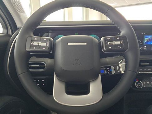 New 2026 Hyundai Palisade SEL Premium AWD/4WD image 22