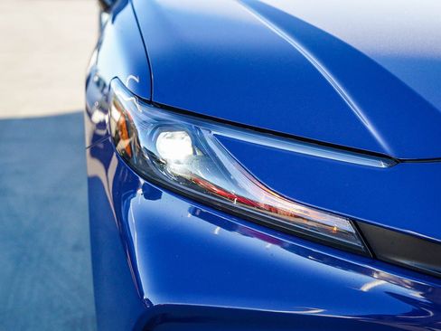 New 2026 Toyota Camry LE image 11