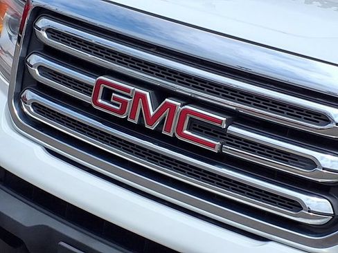 Used 2019 GMC Canyon SLE RWD image 27