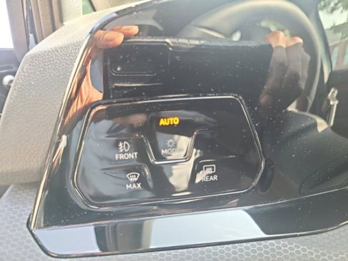 Used 2024 Volkswagen GTI SE image 26