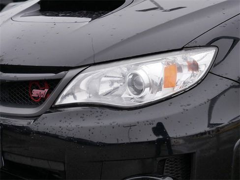 Used 2013 Subaru Impreza WRX STI image 10