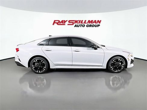 Used 2024 Kia K5 GT-Line image 8