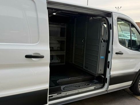 Used 2023 Ford Transit 150 Low Roof AWD image 20