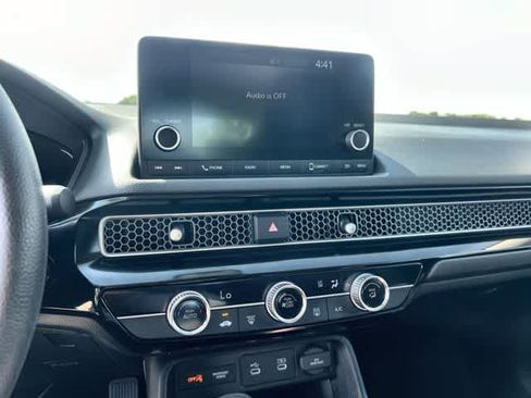 Certified 2026 Honda Civic LX image 18