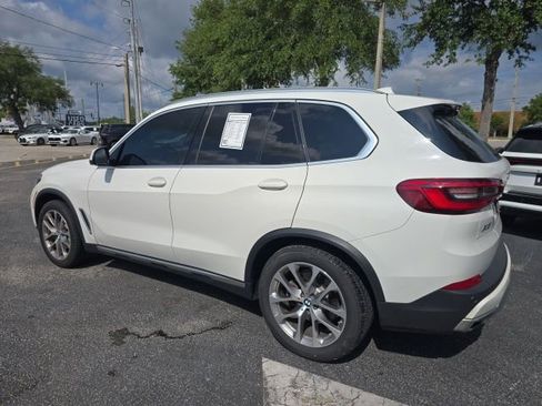 Used 2019 BMW X5 xDrive40i w/ Premium Package 2 AWD/4WD image 6