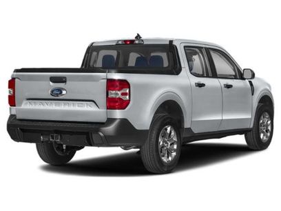 Certified 2023 Ford Maverick XLT w/ XLT Luxury Package