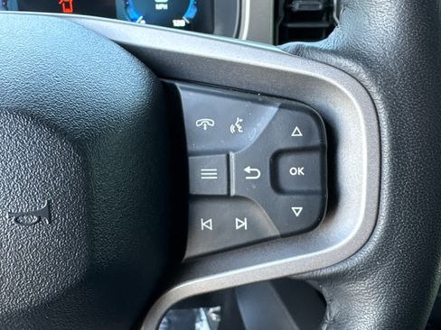 Certified 2025 Ford Bronco Outer Banks AWD/4WD image 28