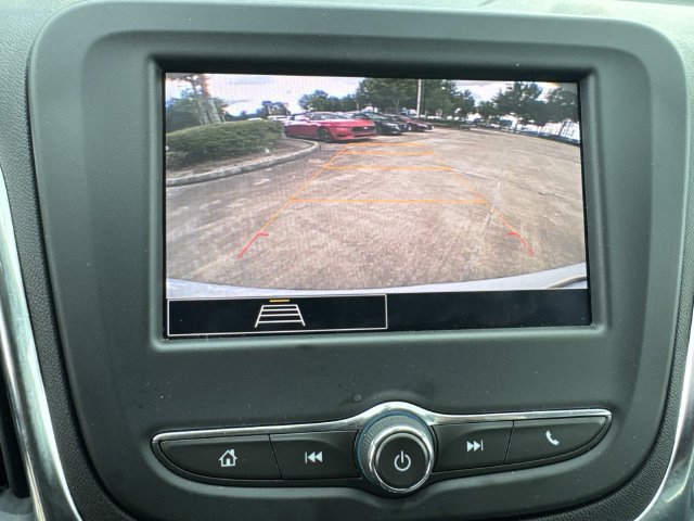 Used 2024 Chevrolet Equinox LT FWD image 27