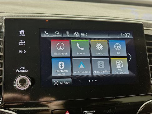 Used 2023 Honda Passport TrailSport image 15