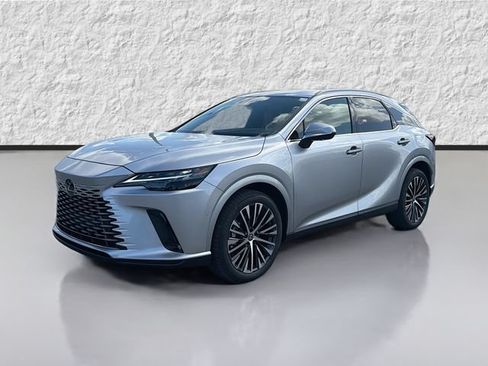 New 2026 Lexus RX 350 Premium Plus AWD/4WD image 7