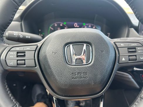New 2026 Honda Accord Sport image 27