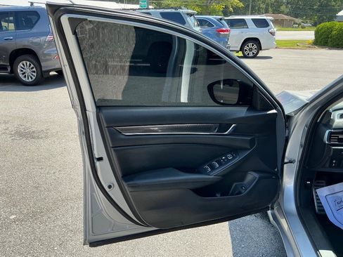 Used 2022 Honda Accord Sport Special Edition image 15