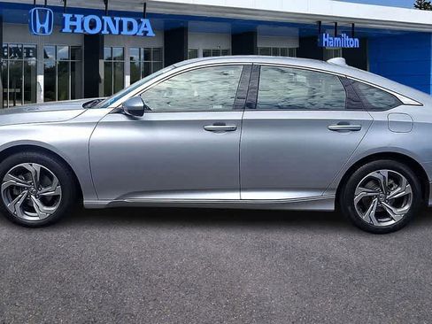 Used 2020 Honda Accord EX image 5