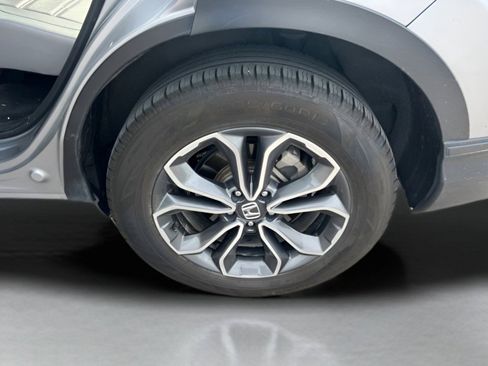 Used 2021 Honda CR-V EX-L image 20