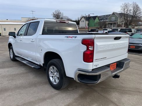 Used 2023 Chevrolet Silverado 1500 LT image 13