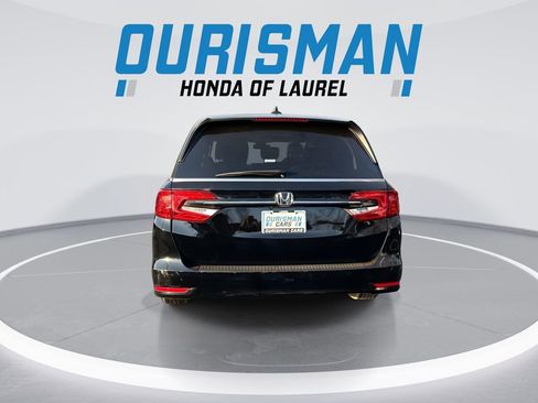 Used 2023 Honda Odyssey EX-L image 7
