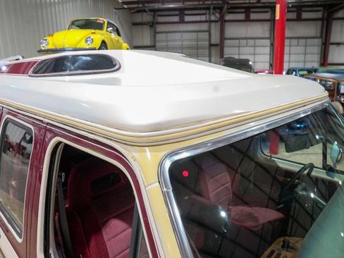 Used 1987 Ford E-150 and Econoline 150 RWD image 19