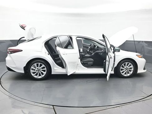 Certified 2024 Toyota Camry LE image 50