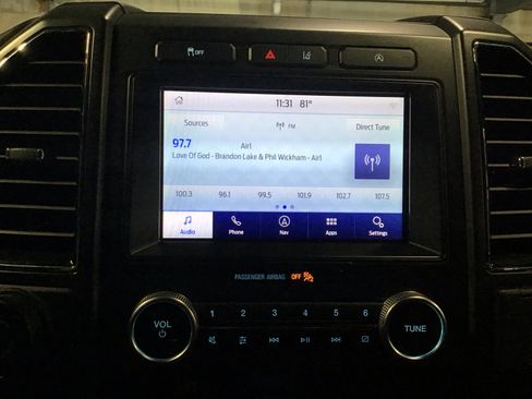 Used 2021 Ford Expedition Limited RWD image 17