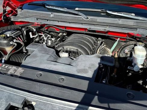 Used 2018 GMC Sierra 1500 SLT w/ SLT Premium Package AWD/4WD image 32