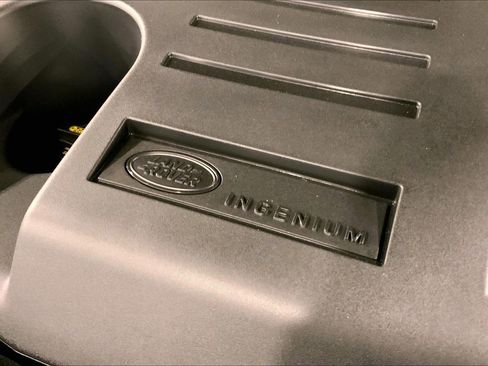 New 2026 Land Rover Defender 130 S image 17