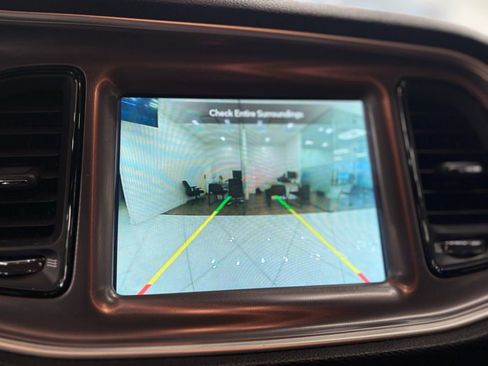 Used 2021 Dodge Challenger GT w/ Cold Weather Group image 30