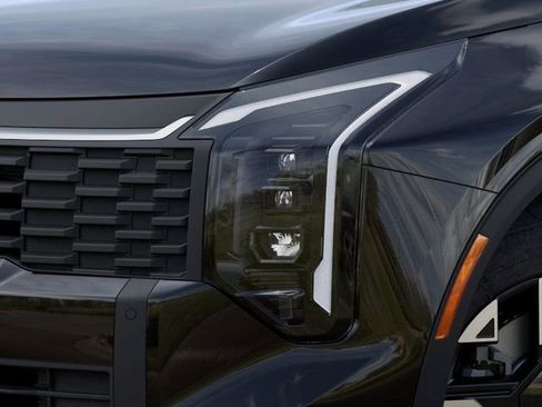 New 2026 Kia Sportage LX image 10