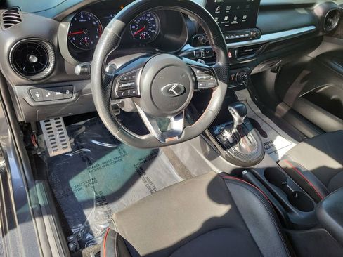 Used 2021 Kia Forte GT image 19