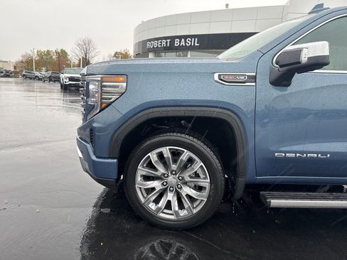 New 2026 GMC Sierra 1500 Denali image 5