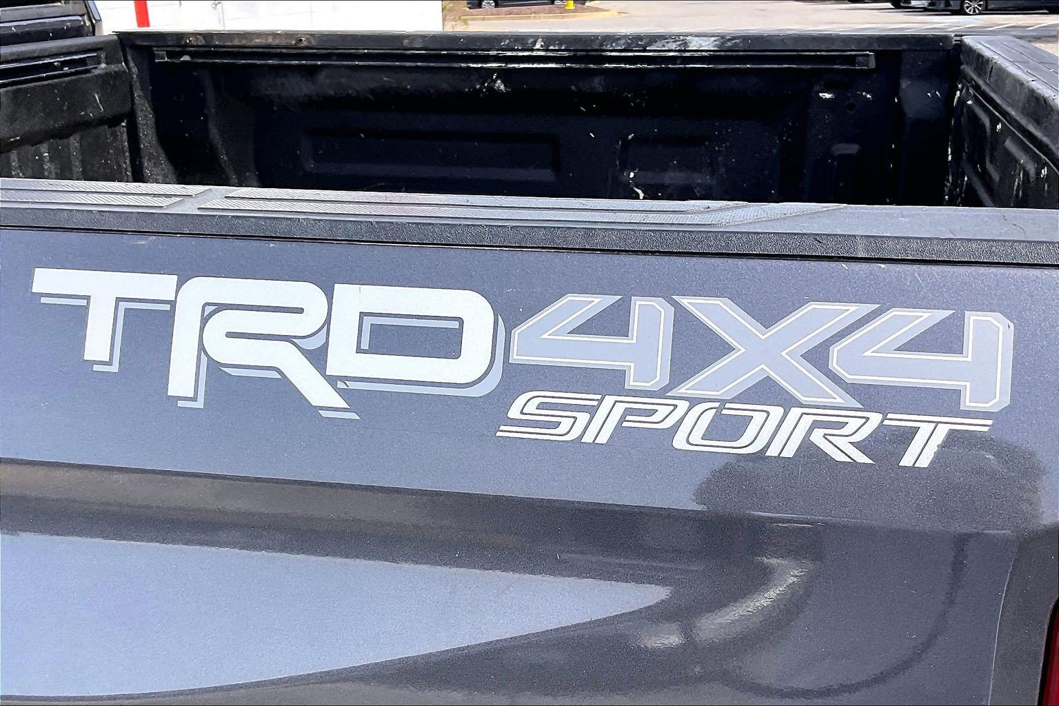 Used 2020 Toyota Tundra SR5 w/ TRD Sport Package AWD/4WD image 10