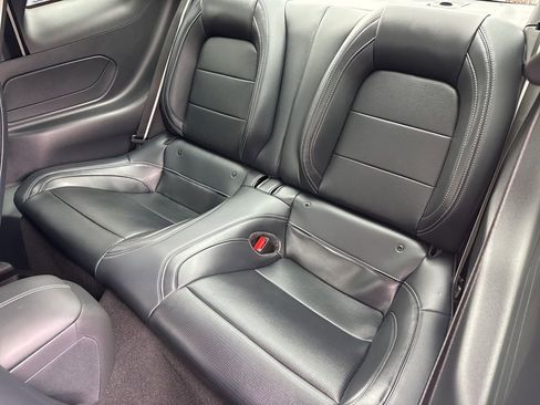 Certified 2024 Ford Mustang GT Premium image 29