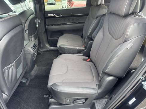 New 2025 Hyundai Palisade Calligraphy image 12