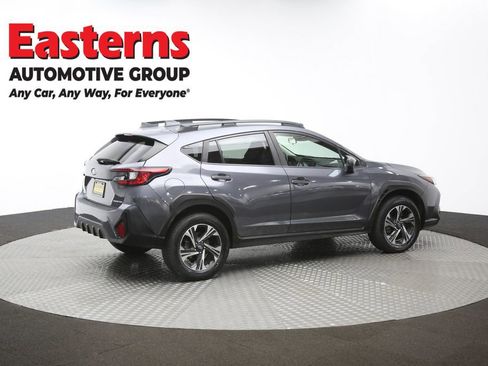 Used 2024 Subaru Crosstrek 2.0i Premium image 41