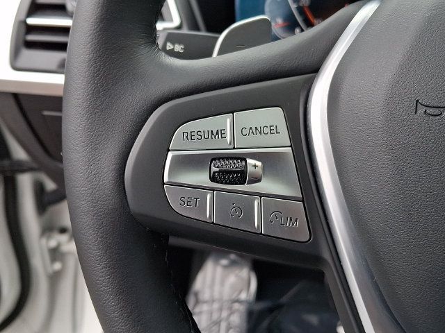 Used 2023 BMW X3 xDrive30i w/ Premium Package AWD/4WD image 22