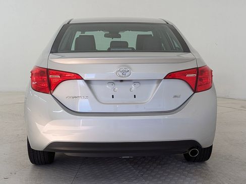 Used 2019 Toyota Corolla SE image 10