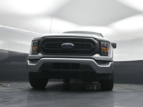 Used 2023 Ford F150 XLT w/ Equipment Group 302A High AWD/4WD image 41
