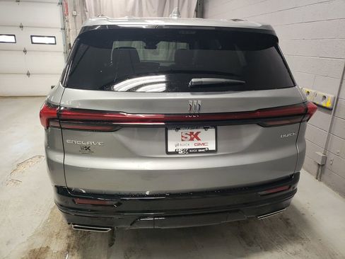 New 2026 Buick Enclave Sport Touring w/ Power Package image 22