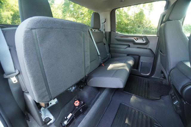 Used 2024 GMC Sierra 1500 Elevation AWD/4WD image 30
