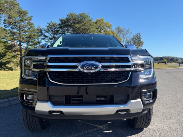 Used 2024 Ford Ranger Lariat w/ Trailer Tow Package AWD/4WD image 24