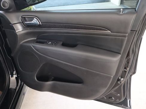 Used 2020 Jeep Grand Cherokee High Altitude AWD/4WD image 51