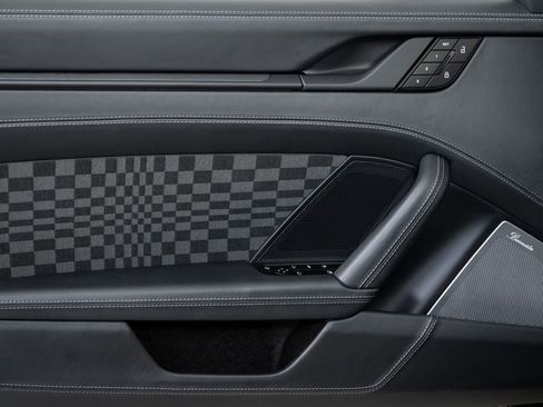 Certified 2026 Porsche 911 Carrera 4 GTS AWD/4WD image 6
