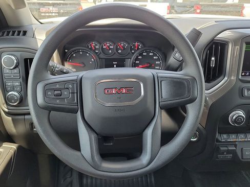 New 2026 GMC Sierra 2500 Pro w/ 1SA Pro Safety Plus Package image 24