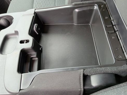 New 2026 RAM 2500 Tradesman image 35