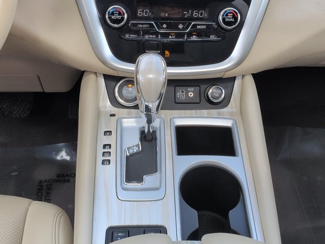 Used 2018 Nissan Murano SL w/ Moonroof Package AWD/4WD image 21
