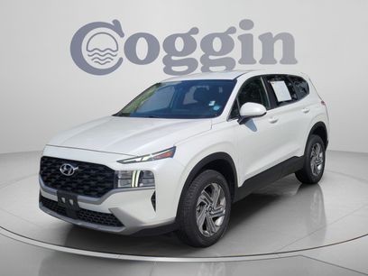 Used 2022 Hyundai Santa Fe SE w/ Cargo Package