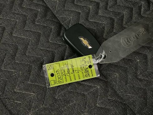 Used 2024 Chevrolet Equinox LT FWD image 40